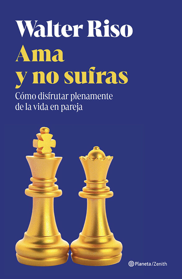 Ama y no sufras