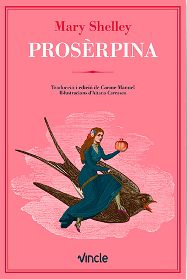 Pros&egrave;rpina