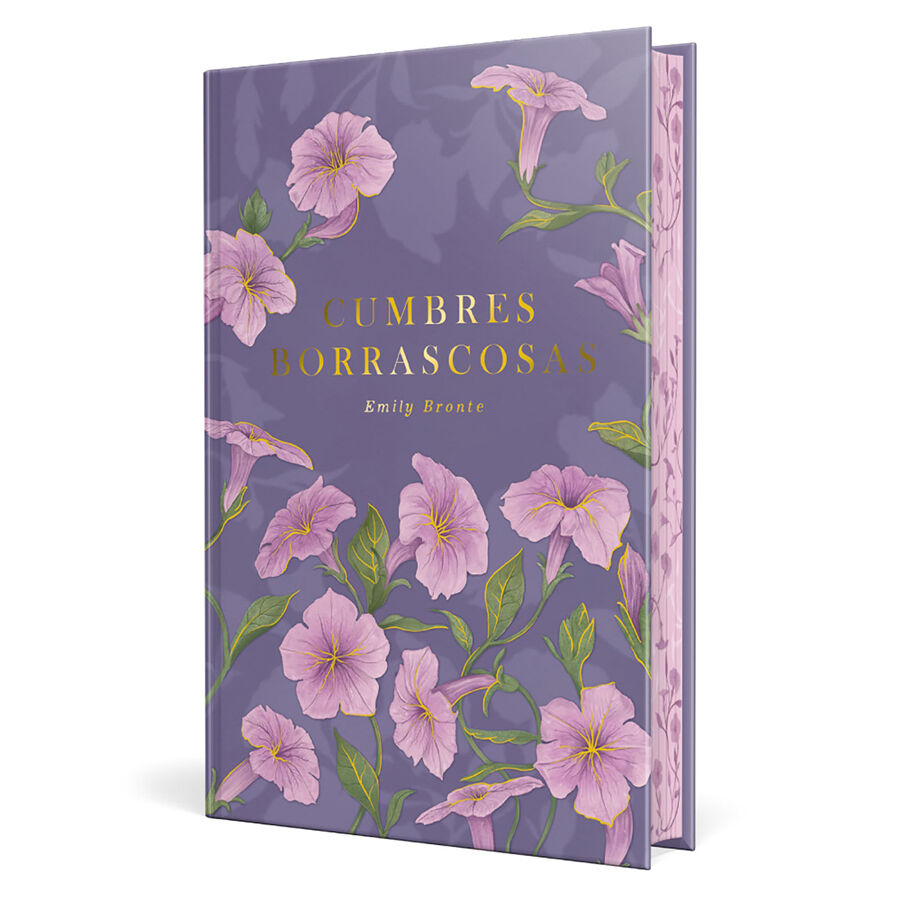 Cumbres borrascosas (Cl&aacute;sicos rom&aacute;nticos)