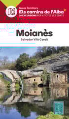Moianès - Camins de l'alba Moianès - Camins de l'alba