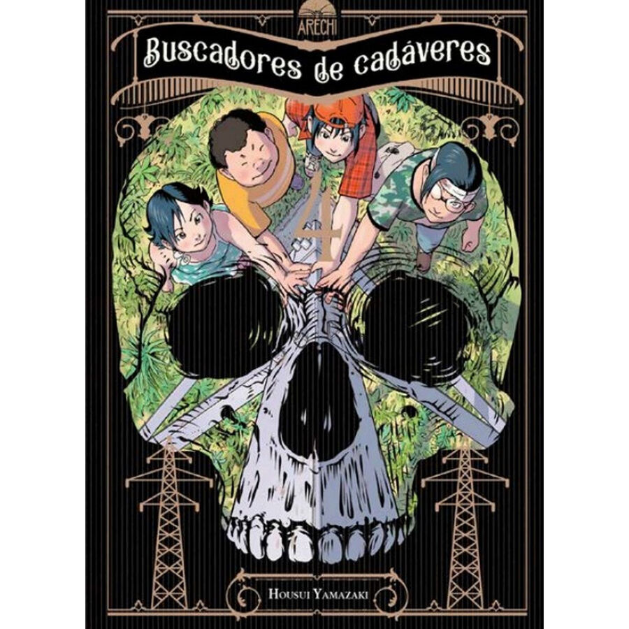 Buscadores de cad&aacute;veres 04