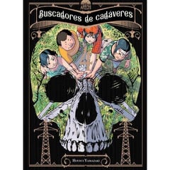 Buscadores de cadáveres 04
