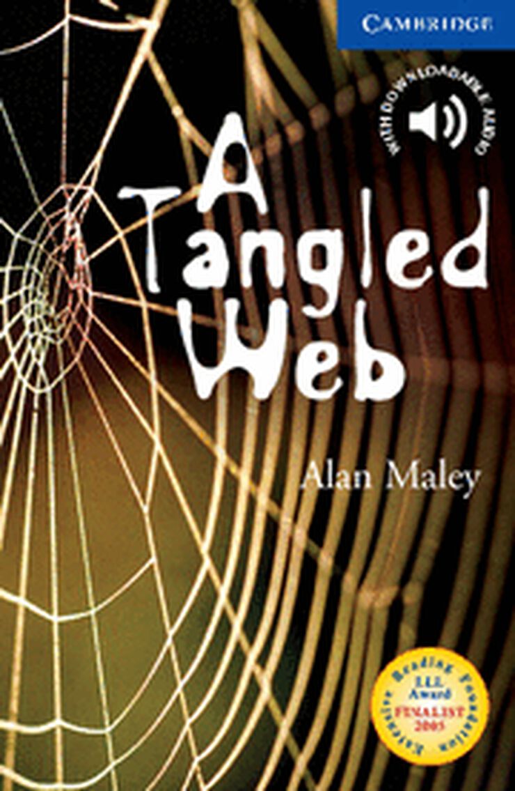 Angled Web