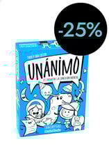 Unánimo