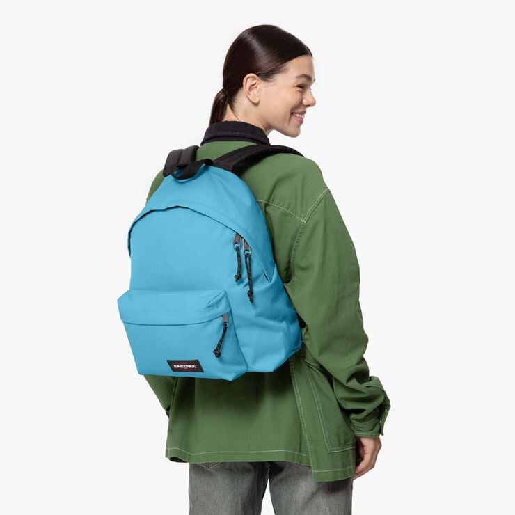Mochila Eastpak Padded Pak'r Dive Blue