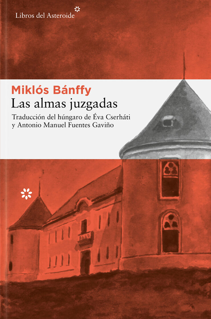 Las almas juzgadas