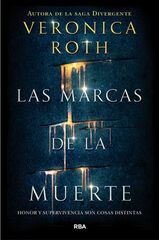 Las marcas de la muerte Las marcas de la muerte