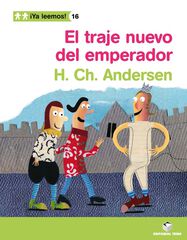 Vestido Nuevo Del Emperador ¡Ya Leemos! 16 Primaria Vestido Nuevo Del Emperador ¡Ya Leemos! 16 Primaria