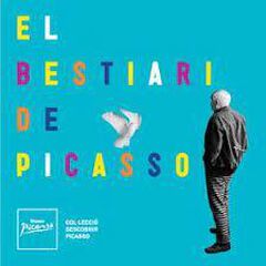 El bestiari de Picasso