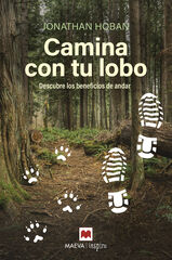 Camina con tu lobo Camina con tu lobo