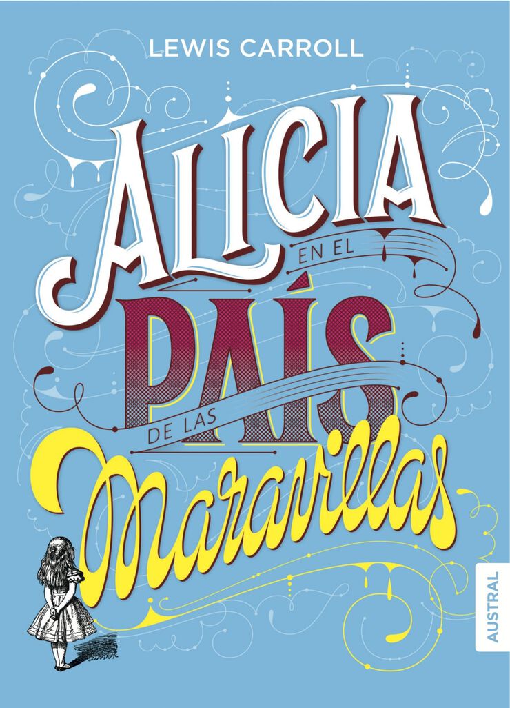 Alicia en el país de las maravillas