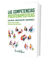 Las competencias psicoterapéuticas Las competencias psicoterapéuticas