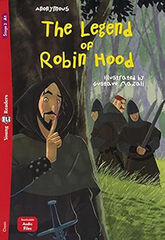 The legend of Robin Hood