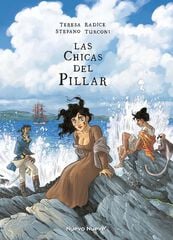 Las Chicas del Pillar - 2 Las Chicas del Pillar - 2