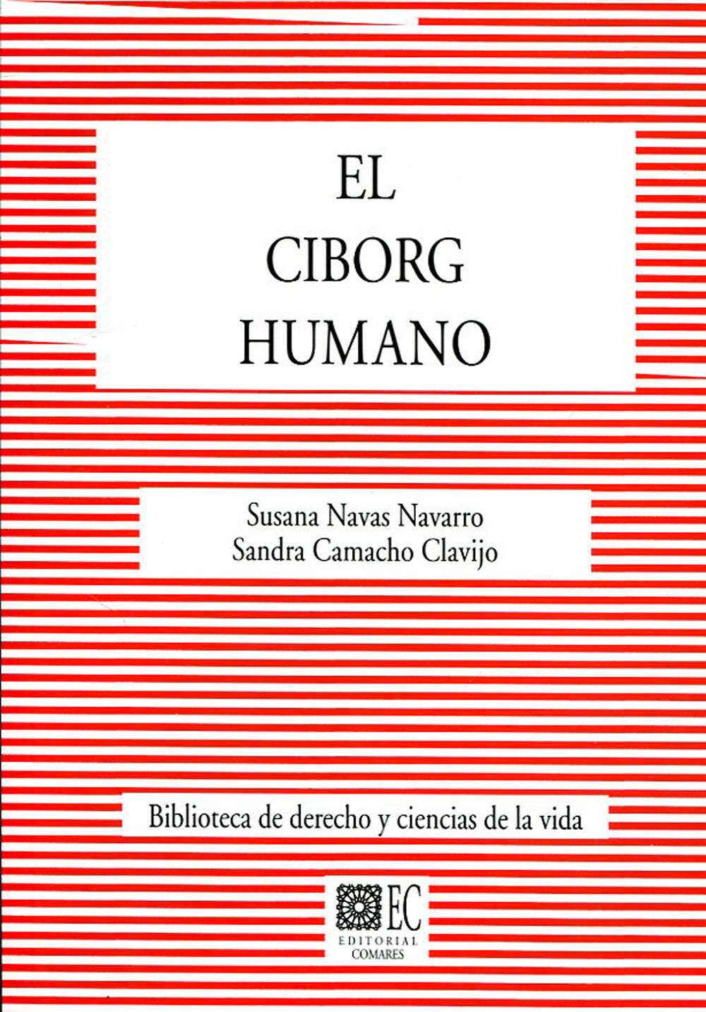 El ciborg humano