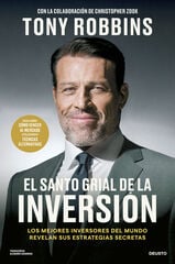 El Santo Grial de la inversión El Santo Grial de la inversión