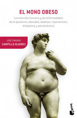 El mono obeso El mono obeso