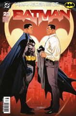 Batman núm. 23/ 153 Batman núm. 23/ 153