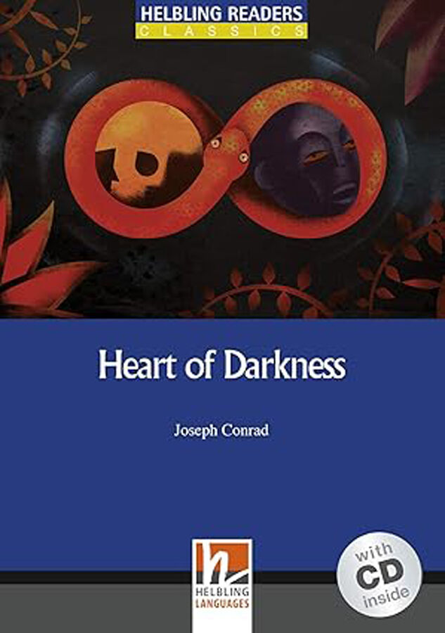 Heart of darkness