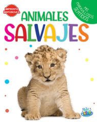Animales salvajes