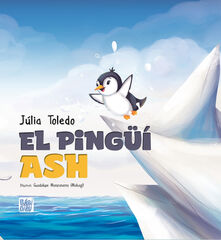 El pingüí Ash El pingüí Ash