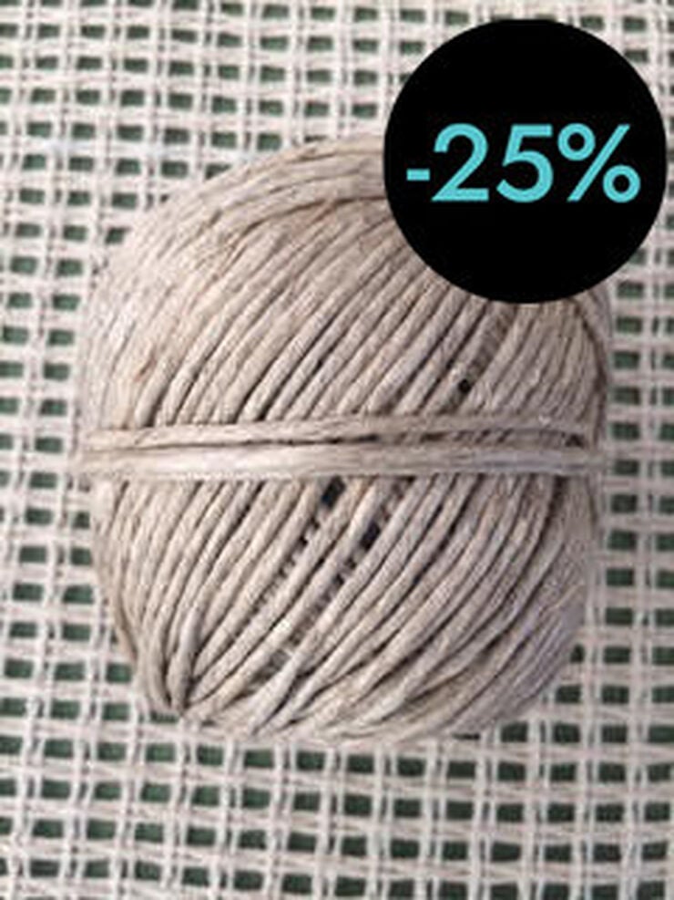 Cordill de cànem 50m