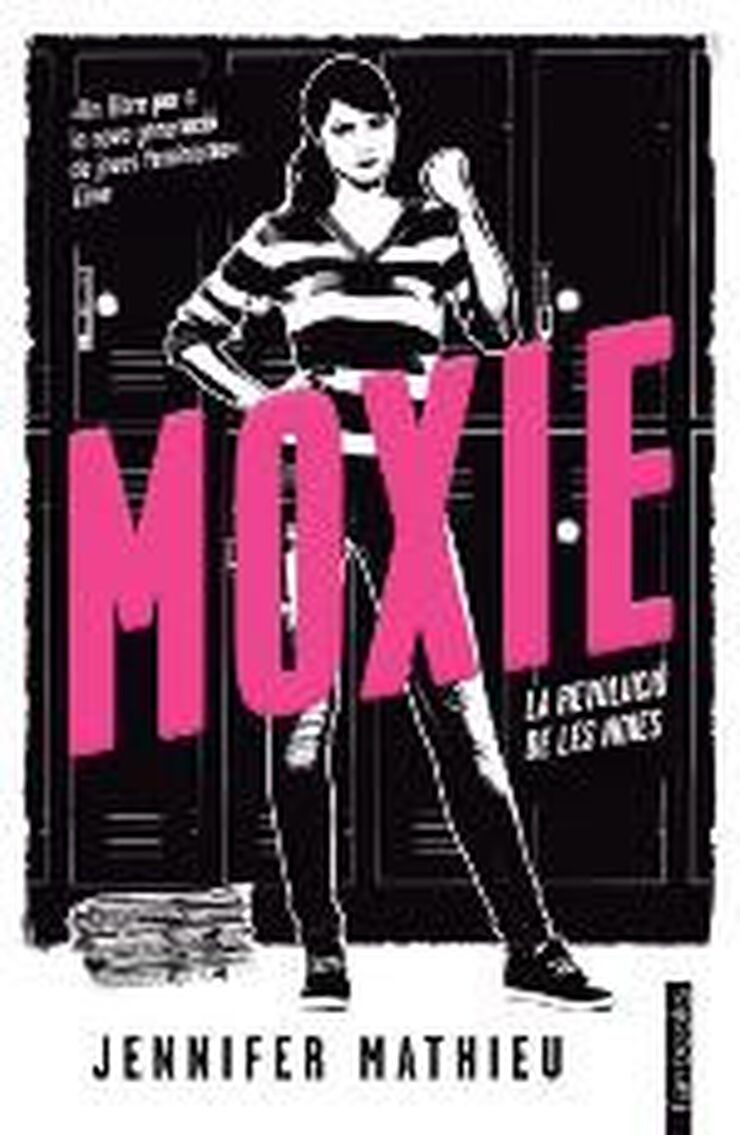 Moxie