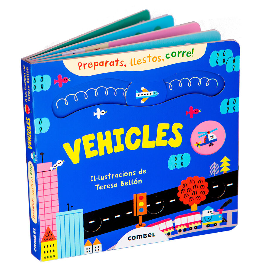 Vehicles