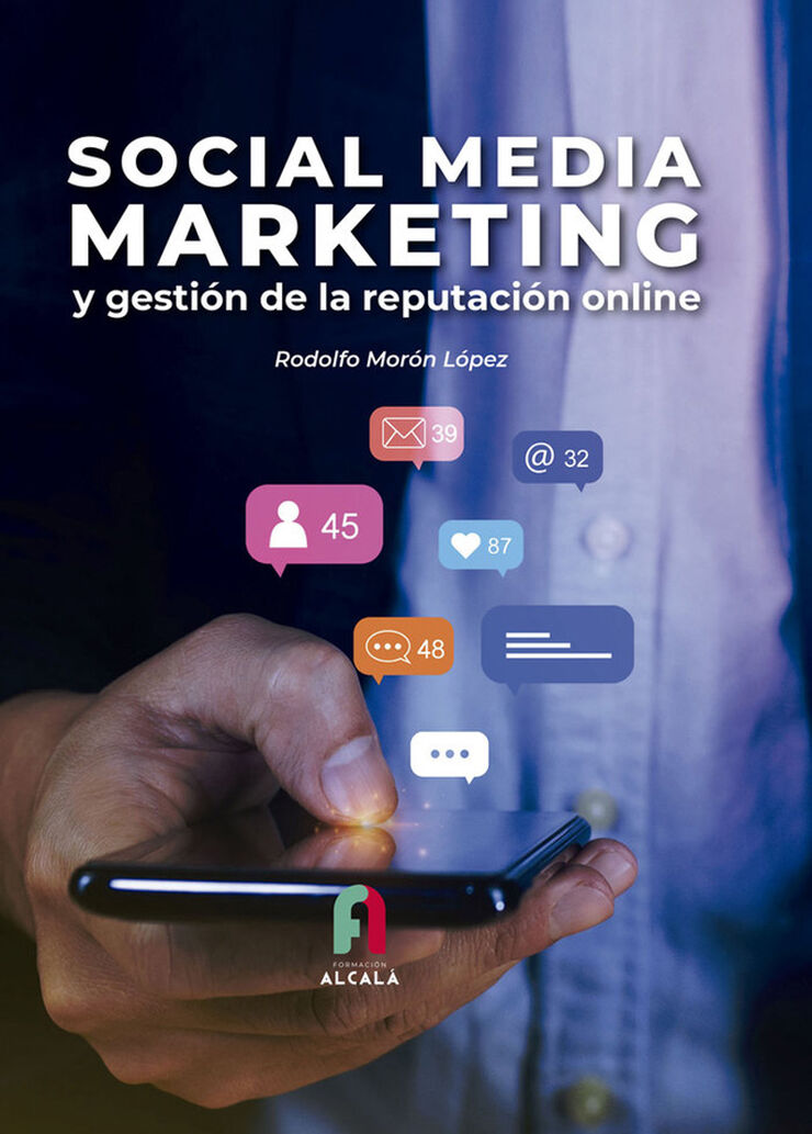 Social Media Marketing y Gestión de la reputación online