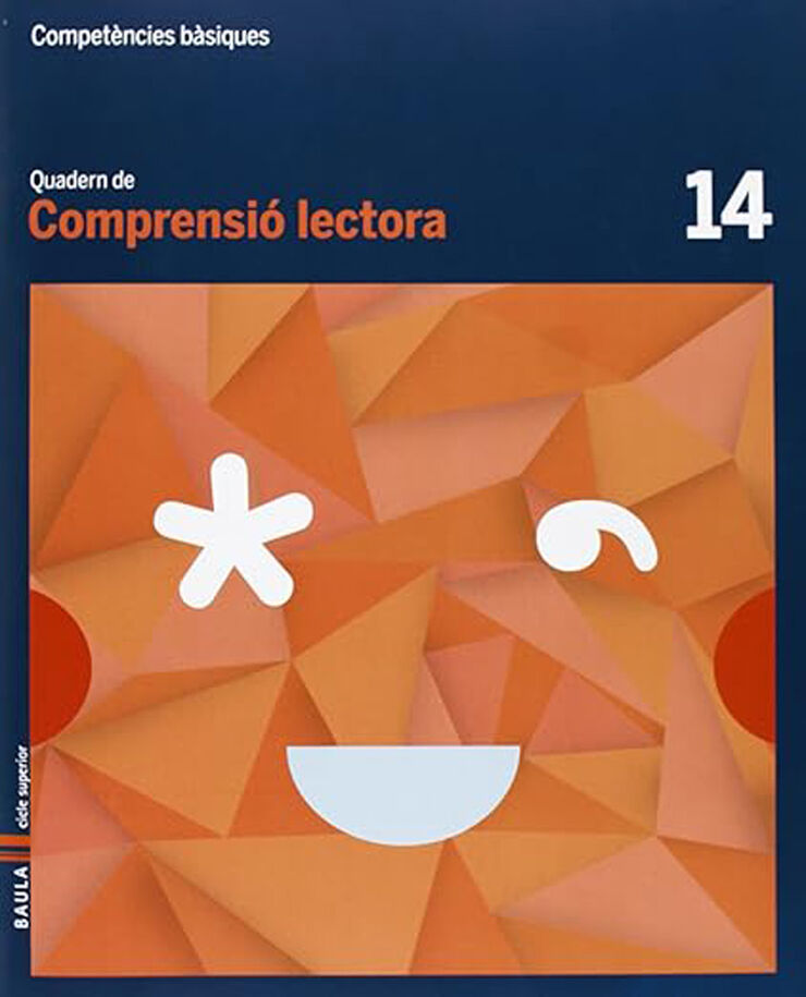 Comprensió Lectora 14