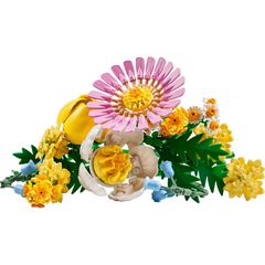 LEGO® Botanicals Ramillete Rayos de Sol 10347