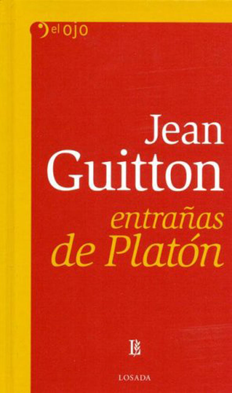 Entrañas de Platón