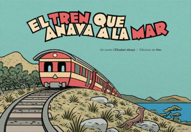 El tren que anava a la mar