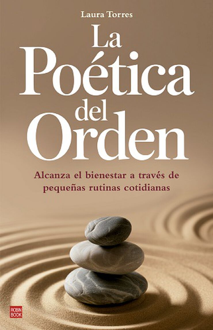 La Po&eacute;tica del Orden