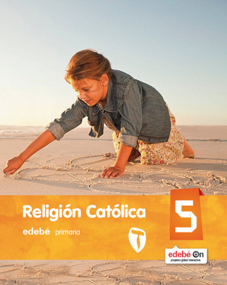 Religin Catlica 5 Primaria