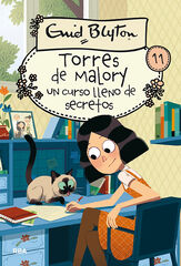 Torres de Malory 11: un curso lleno de Torres de Malory 11: un curso lleno de