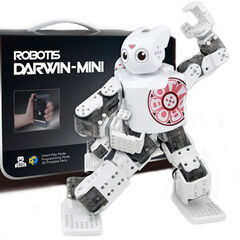 Darwin Mini Robot Robot