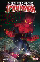 Mortífero Vecino Spiderman Mortífero Vecino Spiderman
