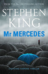 Mr. Mercedes