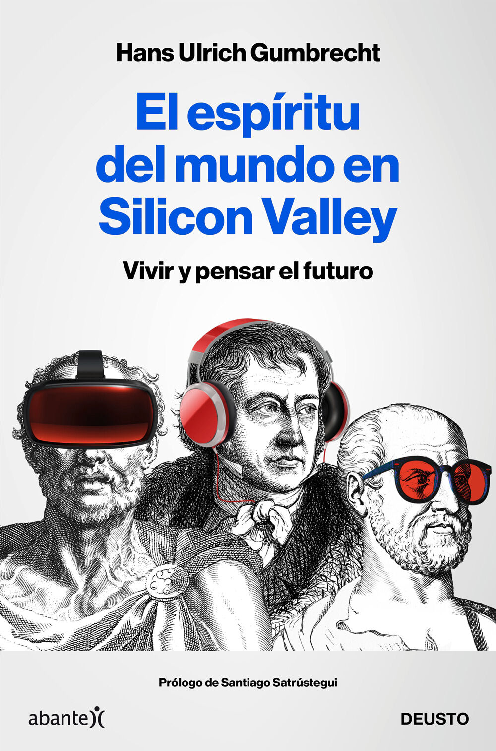El esp&iacute;ritu del mundo en Silicon Valley