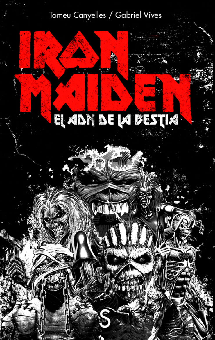 Iron Maiden