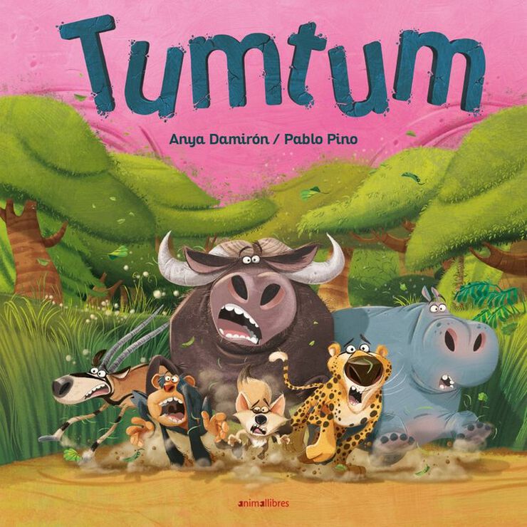 Tumtum