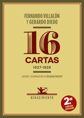 Dieciséis cartas Dieciséis cartas