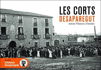 Les Corts desaparegut