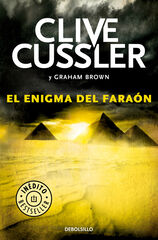 El enigma del faraón El enigma del faraón