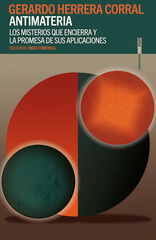 Antimateria Antimateria