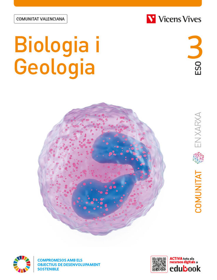 Biologia I Geologia 3 Comunitat en xarxa Val