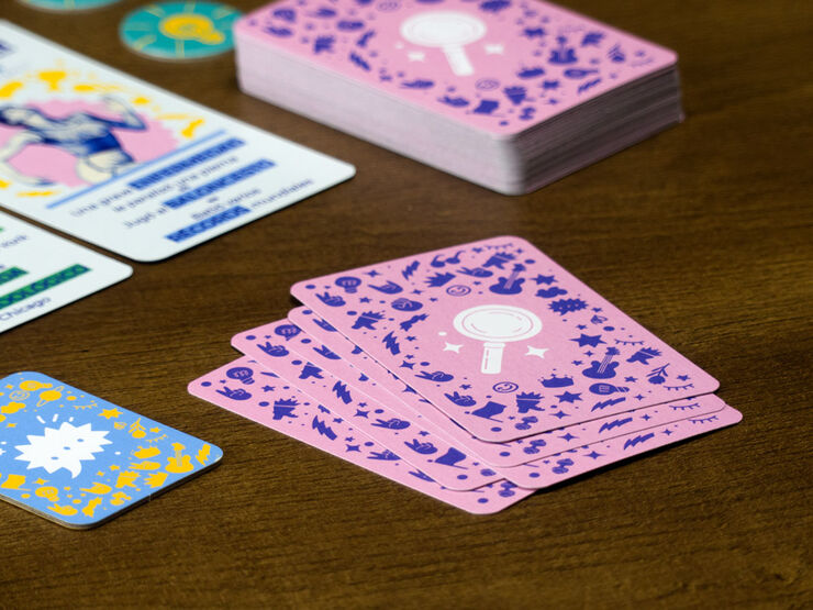 Cuentos de Buenas noches... Juego de mesa Cuentos de Buenas noches... Juego de mesa