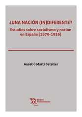 Una naci&oacute;n (IN) diferente?