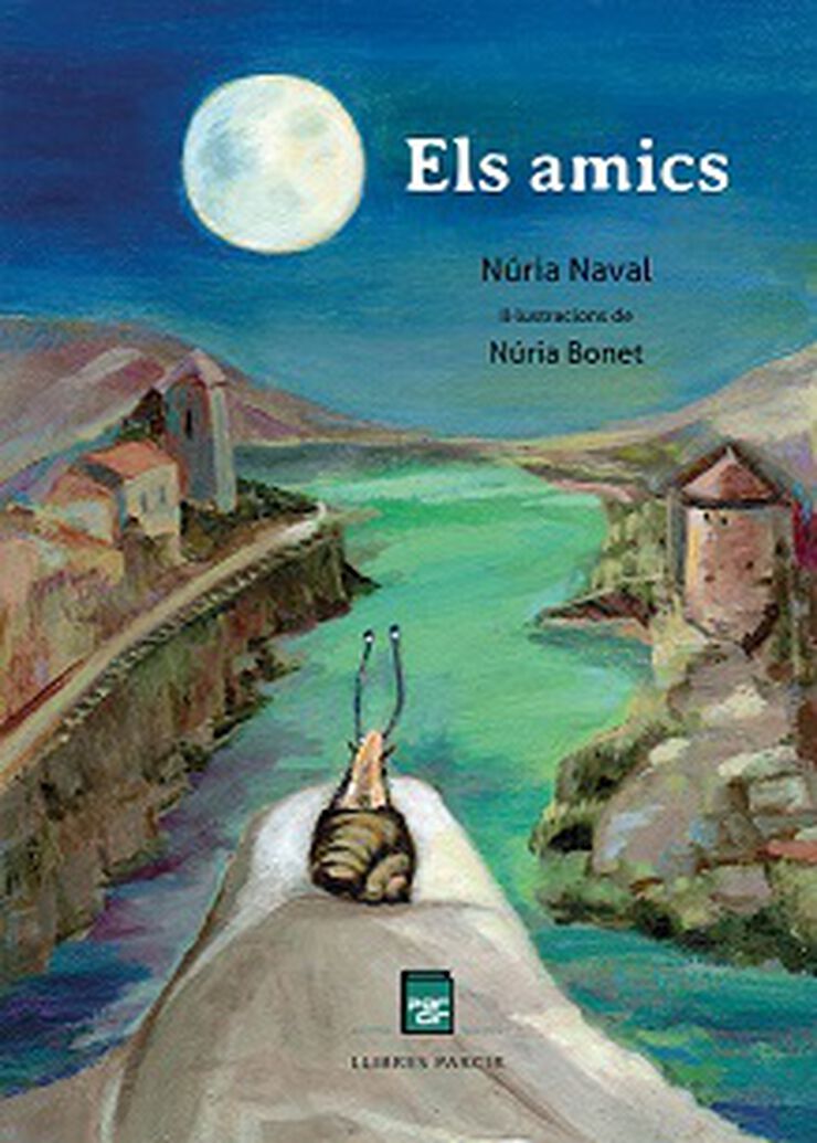 Els amics